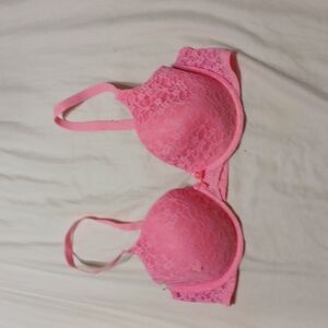Ambrielle lace underwire bra size 38c